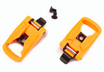Leatt 4.5 Boot Buckles