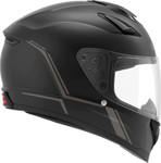 SENA Stryker Motorcycle Helmet