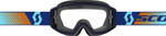 Scott Split OTG MX Offroad Goggles
