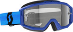 Scott Split OTG MX Offroad Goggles