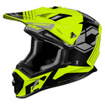 Castle X CX200 Sector MX Offroad Helmet