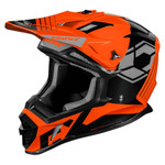 Castle X CX200 Sector MX Offroad Helmet