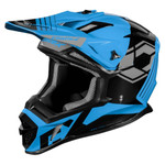 Castle CX200 Sector MX Offroad Helmet