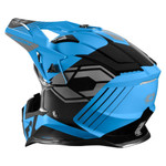 Castle CX200 Sector MX Offroad Helmet