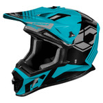 Castle X CX200 Sector MX Offroad Helmet