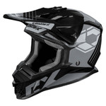 Castle CX200 Sector MX Offroad Helmet