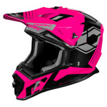 Castle X CX200 Sector MX Offroad Helmet