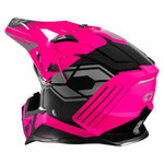 Castle CX200 Sector MX Offroad Helmet