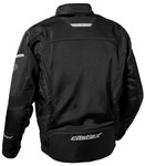 Castle X Max Air 2 Mens Textile Motorcycle Jacket