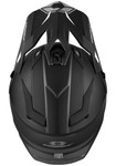Castle X CX200 Solid MX Offroad Helmet