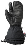 Castle X TRS-G2 Womens Snow 3-Finger Mittens