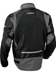Castle X Pulse 2 Mens Textile Motorcycle Jacket