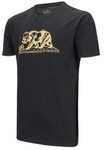 Cortech Cali Bear Mens Short Sleeve T-Shirt