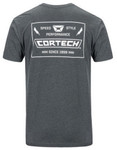 Cortech Riders Mens Short Sleeve T-Shirt