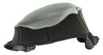 Castle X CX100 Helmet Replacement Cheek Pad & Liner Set