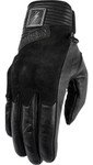 Thrashin Supply Boxer Mens Textile Motorcycle Gloves
