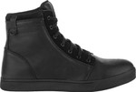 Highway 21 Axle Mens Leather Motorcycle Shoes