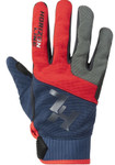 Tourmaster Horizon Line Trailhead Enduro Mens Motorcycle Gloves