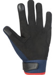 Tourmaster Horizon Line Trailhead Enduro Mens Motorcycle Gloves