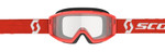 Scott Primal Clear MX Offroad Goggles