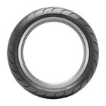 Dunlop Sportmax Roadsmart 4 Front Tire 120/70ZR18 59W (45253307)