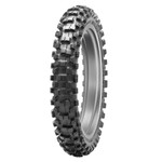 Dunlop Geomax MX53 Rear Tire 80/100-12 41M (45236400)