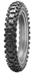 Dunlop Geomax MX53 Rear Tire 90/100-16 51M (45236423)