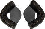 Highway 21 .38 Helmet Cheek Pads for MD-XXL Helmets