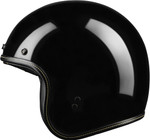 Highway 21 .38 Open Face Motorcycle Helmet