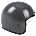 Highway 21 .38 Open Face Motorcycle Helmet