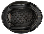 Highway 21 .38 Open Face Motorcycle Helmet