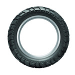 Dunlop Trailmax Mission Rear Tire 140/80B18 70T (45235158)