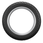Dunlop K180 Front Tire 130/80-19 (67H) (45241428)