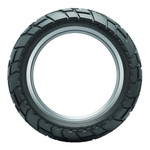 Dunlop Trailmax Mission Rear Tire 120/90-17 64T (45235401)