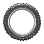 Dunlop Geomax MX53 Rear Tire 110/90-19 62M (45236424)