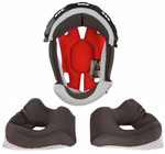 O'Neal 2 SRS Youth Helmet Inner Top Liner & Cheek Pads Set