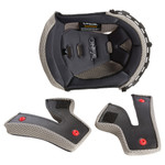 O'Neal 1 SRS Youth Helmet Inner Top Liner and Cheek Pads Set