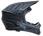 O'Neal Backflip Solid MTB Mountain Bike Helmet