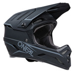 O'Neal Backflip Solid MTB Mountain Bike Helmet