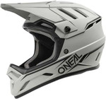 O'Neal Backflip Solid MTB Mountain Bike Helmet