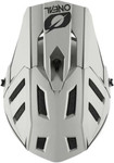 O'Neal Backflip Solid MTB Mountain Bike Helmet
