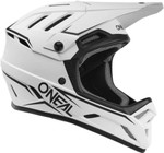 O'Neal Backflip Solid MTB Mountain Bike Helmet