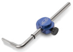 Motion Pro Wheel Alignment Tool for '18-up Harley M8 Softails (08-0739)