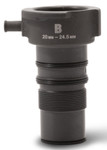 Motion Pro Type B Adaptor for Cooling System Tester (08-0672)