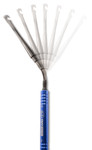 Motion Pro Tuff Hook (08-0664)