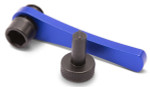 Motion Pro Tappet Adjuster Straight Slot w/10mm Socket Wrench (08-0735)