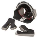 O'Neal Backflip Helmet Inner Top Liner and Cheek Pads Set