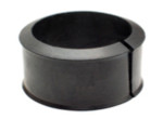 Motion Pro Rubber Clamp Sleeve 1" (11-0046)