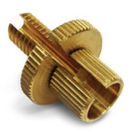 Motion Pro Cable Adjuster Bolt 8mm (01-0024)