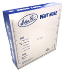 Motion Pro Clear PVC Vent Hose 3/16 ID X 25 ft (12-0001)
